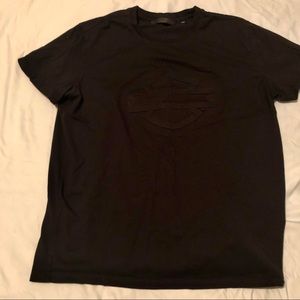 Harley Davidson short sleeve tee shirt